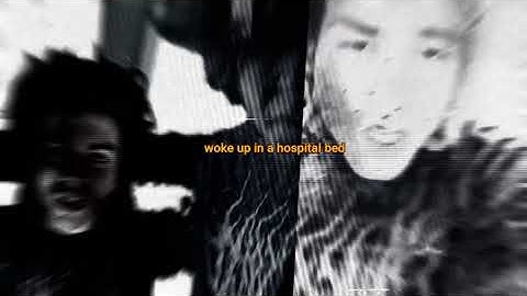 CHRIS RAIN - Breaking Point (Lyrics)