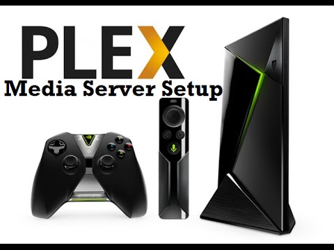 nvidia plex