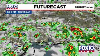 Wednesday September 15 2021 Forecast Update