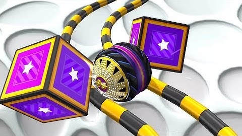 Going Balls All Levels Gameplay Android iOS Walkthrough New Update Gameplay