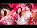 Romeo &amp; Juliet as a Horror Film - Try Guys Shakespeare Live!