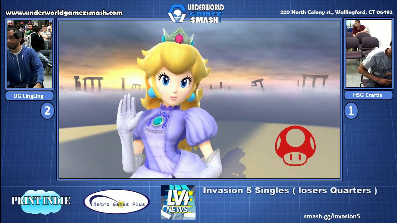 UG lingling vs HSG Craftis