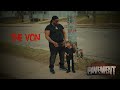 TNE Von - Three Six Nine | Off The Pavement