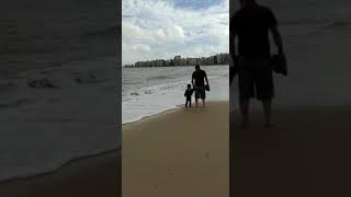 Costa Rio La Plata Montevideo Uruguay