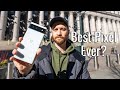Pixel 6 Real-World Test (Camera Comparison, Battery Test, & Vlog)