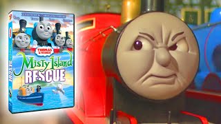 James Hates This Movie!