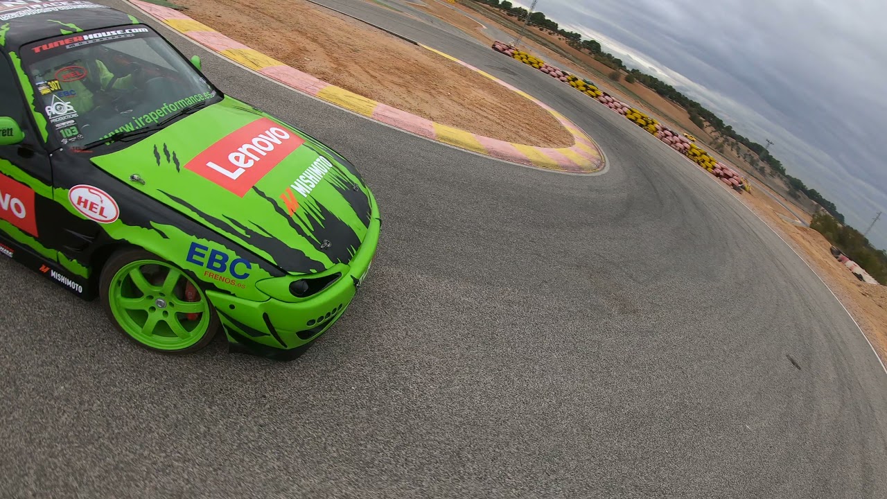 DRONE SUMOSPEED 20-11-2021