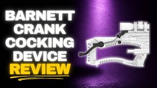 Barnett Crank Cocking Device Review: Worth Buying?