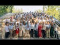 Вручення студентських квитків першокурсникам бакалаврських освітніх програм 2025