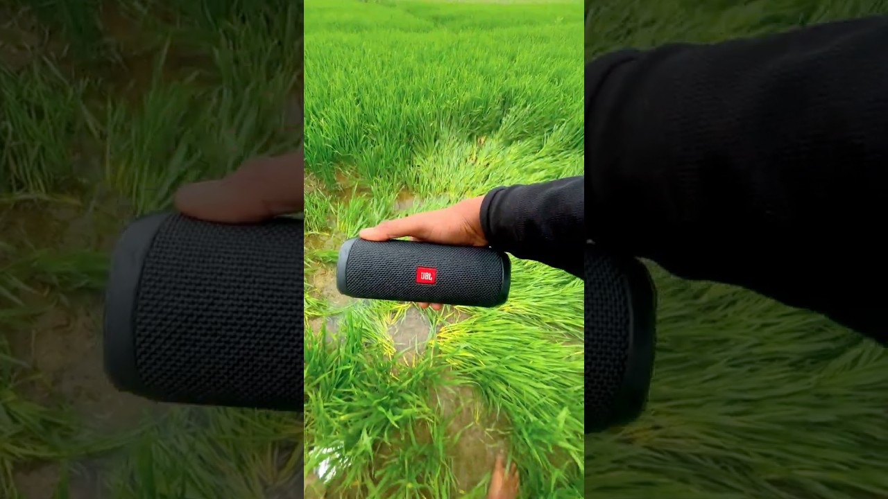 jump jbl drop speaker