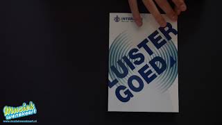 Muziekwenskaart.nl - Intersafe