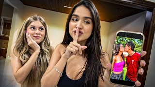 A Vitória Ainda Ama O Juan