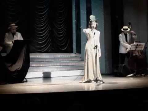 Lunedì al Salone Margherita-Vera Dragone