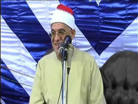 الشيخ محمد حامد السلكاوي ختام المحله الكبرى محافظة الغربية سورة المزمل والقصار