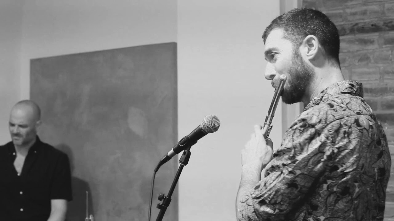 Dan Aran and Itai Kriss