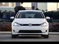 Episode 101 - 2020 Volkswagen e-Golf All-Electric Review