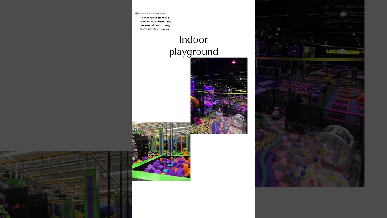 Where to celebrate your Birthday ~Girl ~12 Years🎂🎂