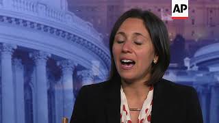AP: Health care, immigration high on voters' minds