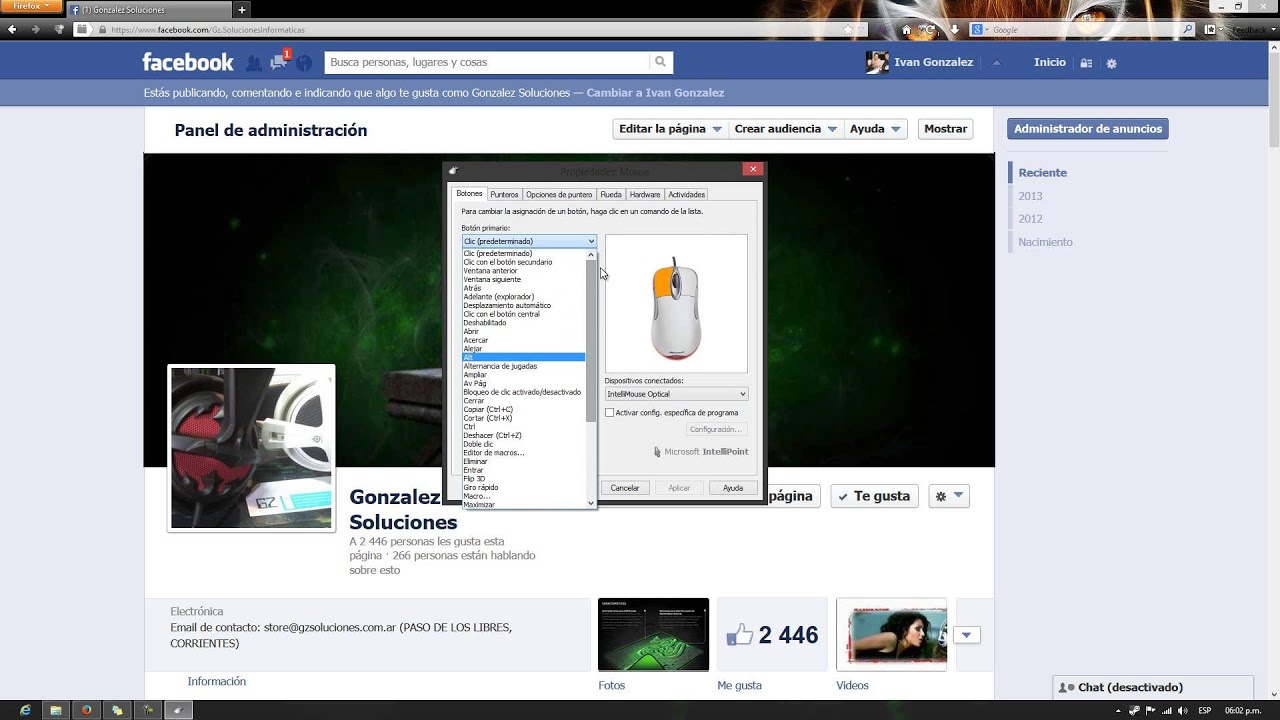 Drivers Microsoft Intellimouse 1.1 For Windows Download