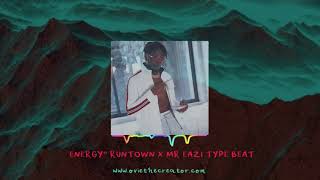 "ENERGY" Runtown x Mr Eazi x Tekno Type Beat | Afrobeat Instrumental 2018 chords