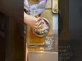 野菜の豚バラ巻きフライ弁当作りました😊🍱レシピはインスタに載せてます#旦那弁当 #旦那さん弁当 #お弁当 #料理動画 #レシピ #おうちごはん #lunch