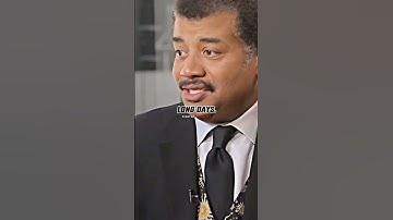 What Would Happened If The Earth Stopped Spinning For 1 Second | ft. Neil deGrasse Tyson