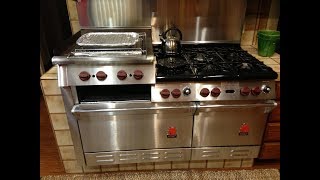Wolf oven repair specialists: How to Fix a Gas Oven that won&#39;t Heat
