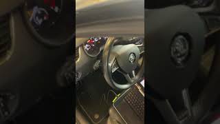 Flashing Skoda Octavia Driver Assistance Camera (module A5)