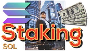 Staking Solana (SOL) - CeFi (Binance, Nexo, Crypto.com) vs DeFi (via Phantom) Profile