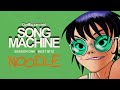 Gorillaz presents Noodle's Best Bitz from Song Machine Season One