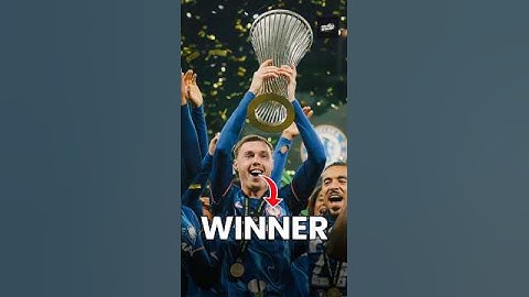 Chelsea Crushes Betis in UEFA Final with 4-1 in UEFA Final!