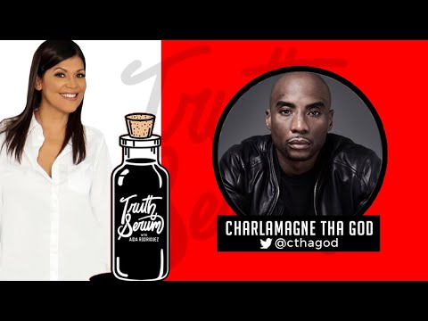 Truth Serum | CThaGod & Aida Rodriguez Get All Hands On Deck