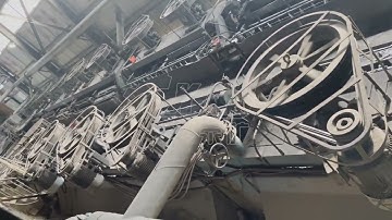 Gold Copper Iron Lead-zinc Ore Flotation Machine / XCF KYF-8 Floatation Tank