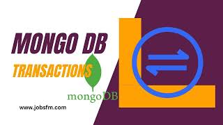 MongoDB Transactions