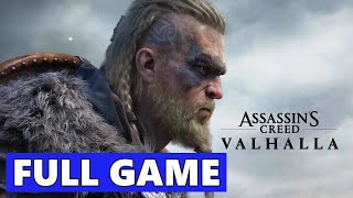 Assassin’s Creed Valhalla Ultra Graphics Gameplay | Stunning Viking Adventure in 4K!