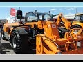 Погрузчики холдинга «АМКОДОР» на «БЕЛАГРО-2019». Loaders of the AMKODOR holding at BELAGRO-2019.