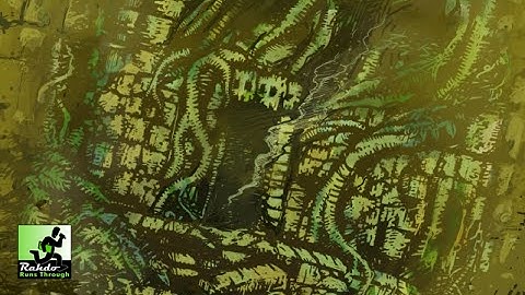 (static cam) Ancient Terrible Things Extended Gameplay