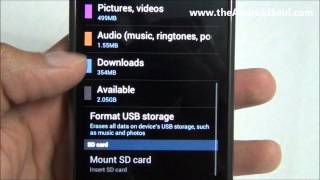 Galaxy S2 Android 4.0 Firmware (XXLPH) Ported for Galaxy S i9000