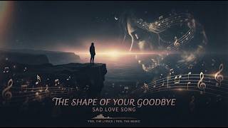 The Shape of Your Goodbye