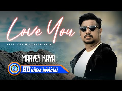 LOVE YOU FOREVER - LEXY TELEHALA \u0026 TESYA LATUMAHINA - (OFFICIAL MUSIC VIDEO)