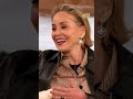 Sharon Stone on Being Drew Barrymore's "Sexy Mommy" on 'Irreconcilable Differences' | #Shorts