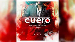 Eix - Cuero (Prod. By Azziz Edkk & Duarte)