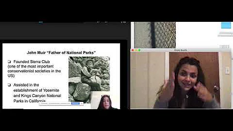 Chapter 1 Module 1 - Env Science