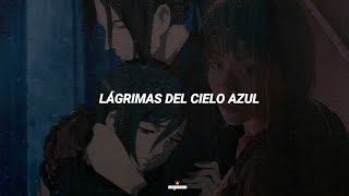 Hitomi Takahashi  Aozora No Namida blood Espaol