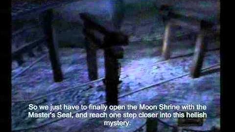 FG Plays Fatal Frame 24 - Showdown VS Lord Himuro