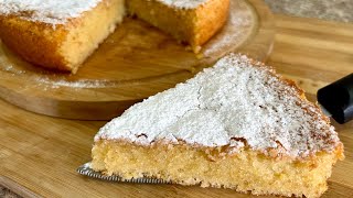 12 - Spoon Italian Cake Recipe | Spoon Cake..