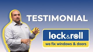 Lock & Roll case study