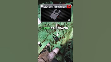 This is where LEDX can Spawn (Called it)