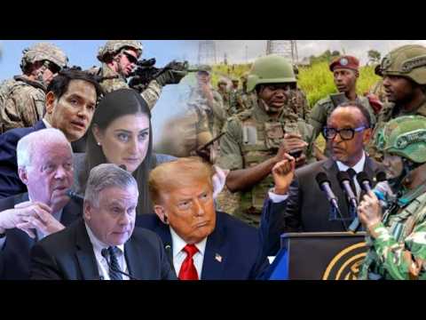 ABASENATERI BA USA BAKAMEJEJE BARI KONGERA INGABO AHO KUZICYURA 