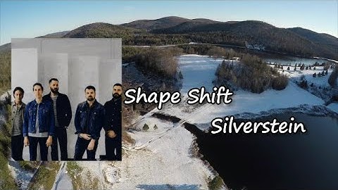 Silverstein - Shape Shift  Lyrics